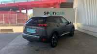 Peugeot 2008 1.5 BlueHDi 130ch S&S GT EAT8 — photo 5