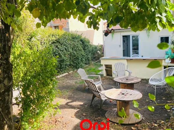 Maison 3 pièces 103 m²