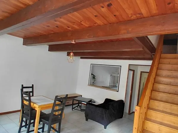 Location maison meublée 75m2
