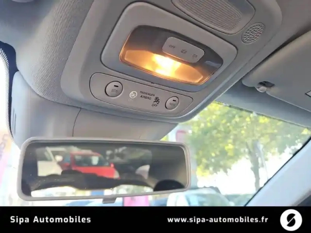 Fiat 500 e 118 ch — photo 24