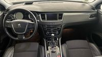 Peugeot 508 Sw 2.0 BlueHDi 180ch FAP Allure EAT6 — photo 11
