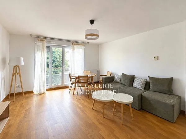 Appartement 3 pièces 67 m²