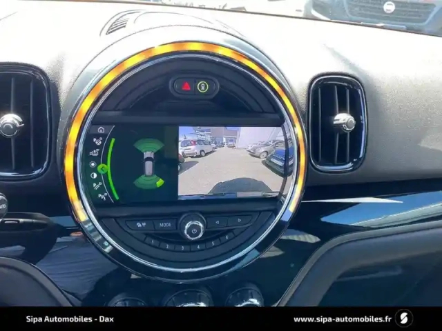 Mini Mini countryman 192 ch — photo 99