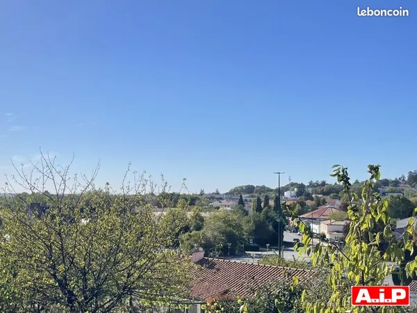 Maison 6 pièces 95 m²