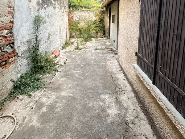 Immeuble 6 pièces 130 m²