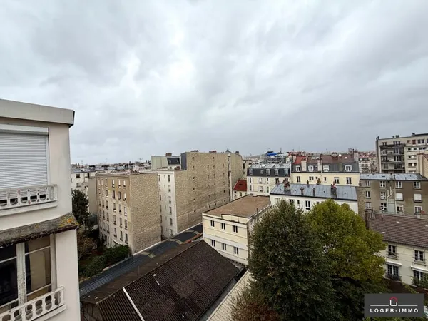 Appartement à vendre Vincennes