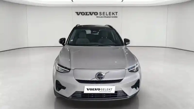 Volvo Ex40 single extended range 252 ch 1edt