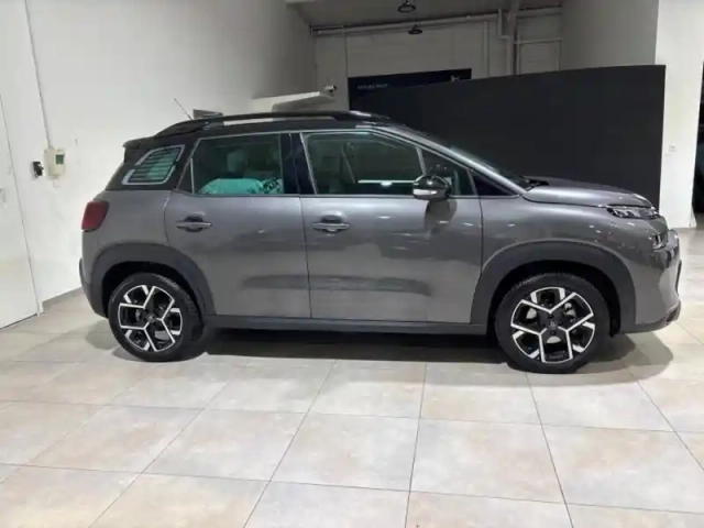 Citroën C3 Aircross puretech 130ch s&amp;s shine pack eat6 — photo 3
