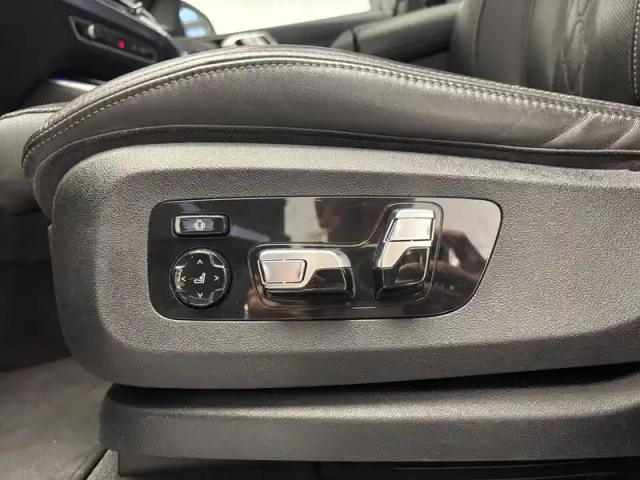 Bmw X5 xdrive50e 489 ch bva8 — photo 7
