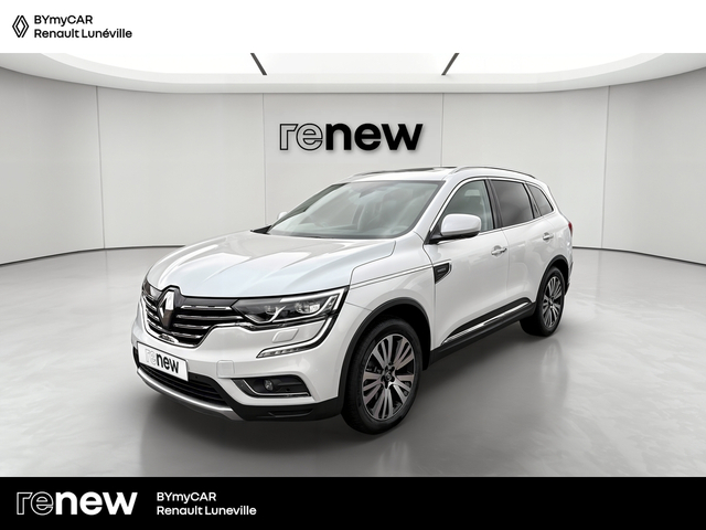 Renault Koleos dCi 175 4x2 X-tronic