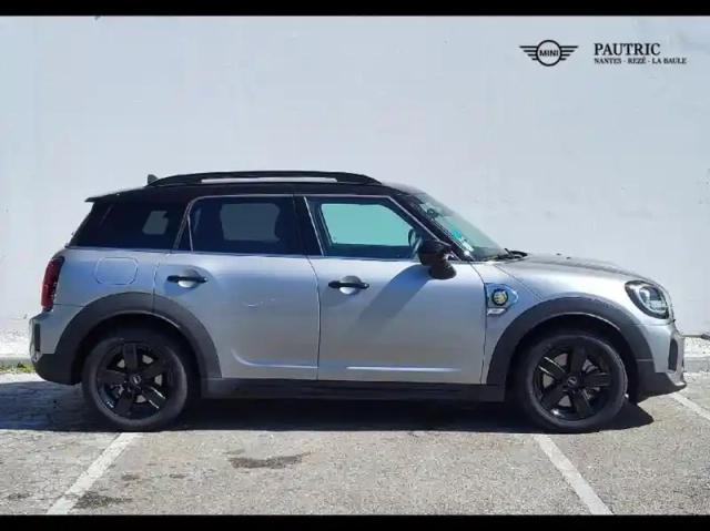 Mini Countryman cooper se 125ch + 95ch edition premium plus all4 bva6 — photo 4