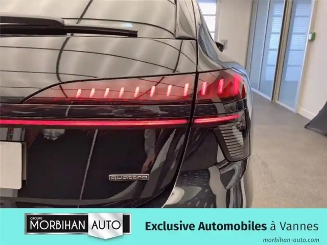 Audi A6 avant e-hybrid 299 ch s tronic 7 quattro — photo 56