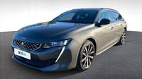 Peugeot 508 Sw PureTech 180ch S&S GT Line EAT8 10cv