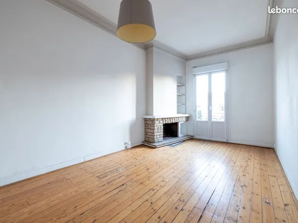 Appartement 3 pièces 80 m²
