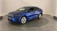 Skoda Enyaq Coupé 285ch 85