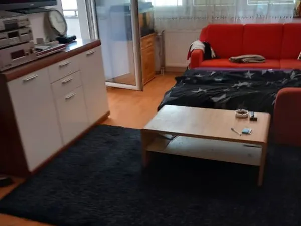 Appartement bel
