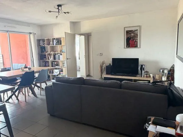 Appartement t3