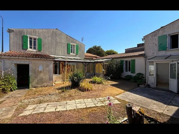Maison 12 pièces 298 m²