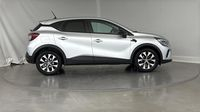 Renault Captur 1.0 TCe 90ch Evolution — photo 4