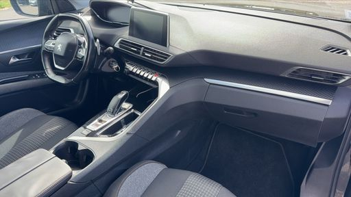 Peugeot 3008 1.5 BlueHDi 130 EAT8 - Active Business – 2018 – 146253 km – Diesel – Boîte Automatique — photo 17