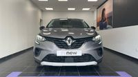 Renault Captur 1.0 TCe 90ch Evolution — photo 1