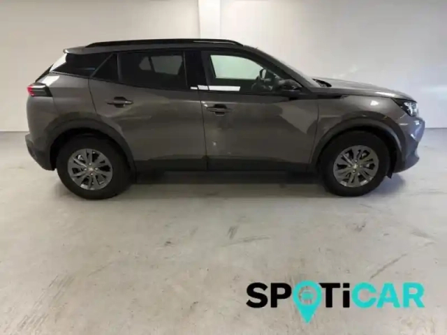 Peugeot 2008 1.2 puretech 130ch s&amp;s style eat8 — photo 4