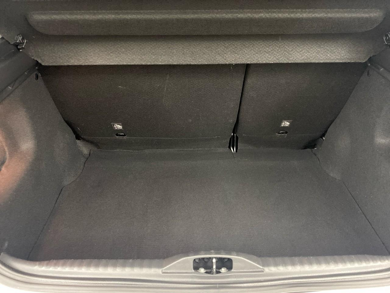 Citroën C3 puretech 110 s&s eat6 shine — photo 14