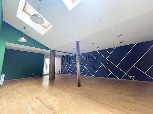 Local commercial 67 m²