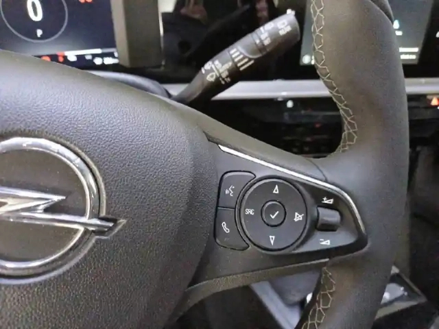 Opel Mokka electrique 136 ch &amp; batterie 50 kwh — photo 67
