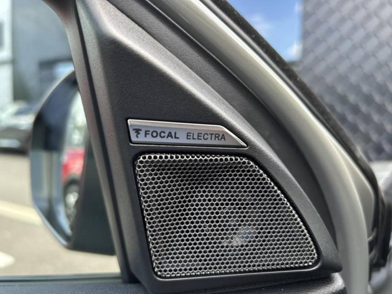 Ds Ds 7 crossback hybride rechargeable e-tense 360 eat8 4x4 la premi — photo 19