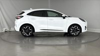 Ford Puma 1.0 Flexifuel 125ch S&S mHEV ST-Line X — photo 4