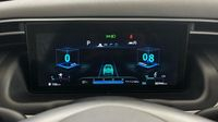 Hyundai Tucson 1.6 CRDI 136ch Hybrid 48V Executive DCT7 — photo 10