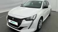 Peugeot 208 1.2 PureTech 75ch S&S Active — photo 1