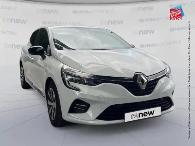 Renault Clio 1.0 tce 90ch evolution — photo 3
