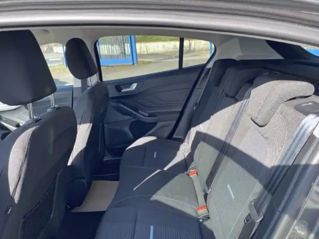 Ford Focus active 1.0 ecoboost mhev 125ch x — photo 9