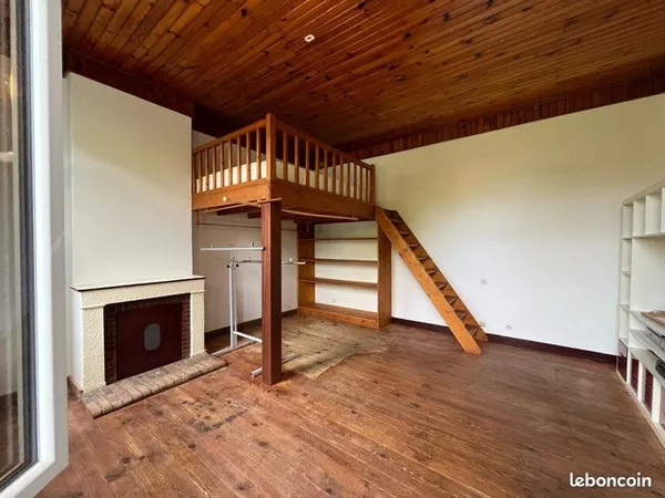 Chambre à louer