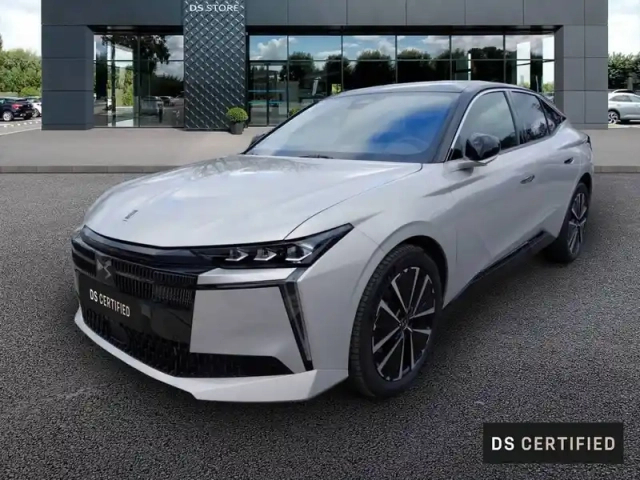 Ds Ds 4 n°4 e-tense — photo 35