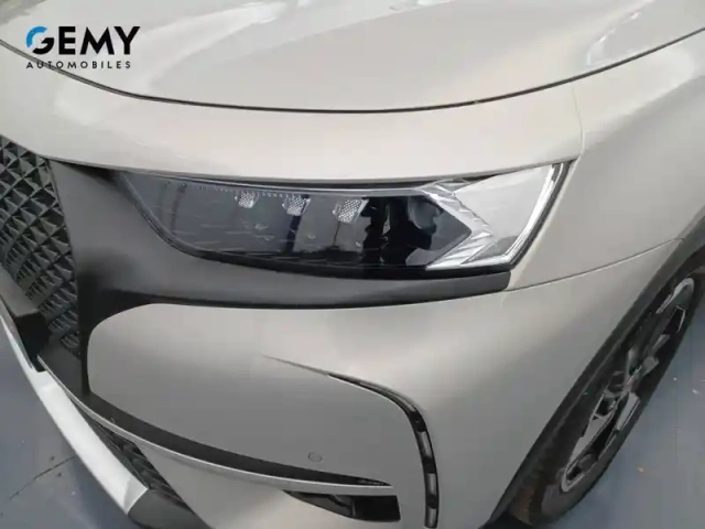 Ds Ds 7 ds7 crossback hybride e-tense 225 eat8 — photo 16