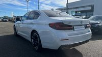 Bmw Série 5 545eA xDrive 394ch Luxury Steptronic — photo 7