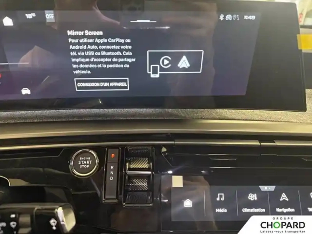 Peugeot 3008 electrique 210 ch 73 kwh — photo 42