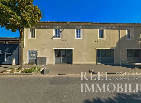 Opportunité au Coeur d'Auch : Local Commercial en Emplacement N°1
