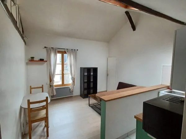 Appartement t2 - Centre de Rouen