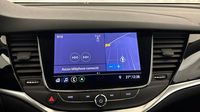 Opel Astra 1.5 D 122ch Elegance Business BVA — photo 19