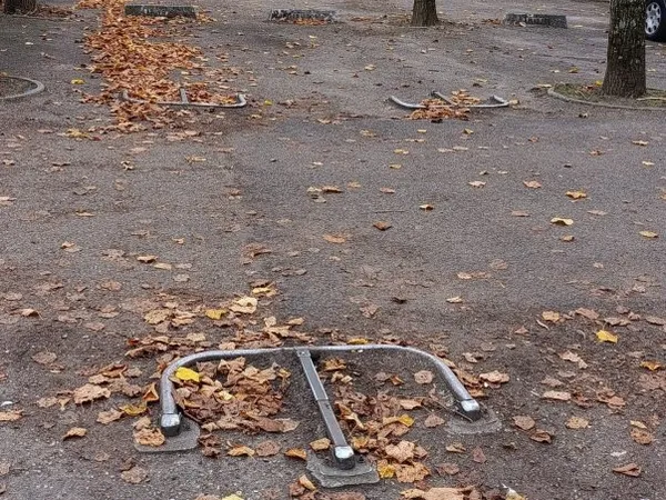 Stationnement Vente Le Mée-sur-Seine   45000€
