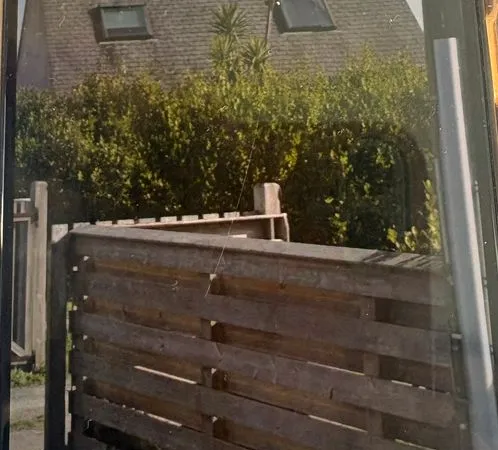 Location maison à l année
