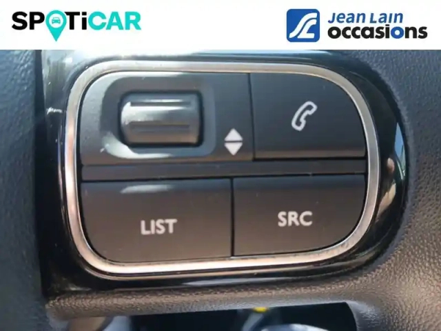 Citroën C3 bluehdi 100 bvm6 — photo 20