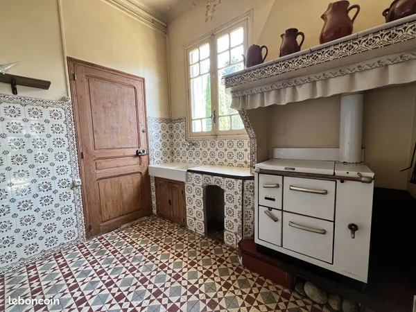 Appartement 4 pièces 90 m²