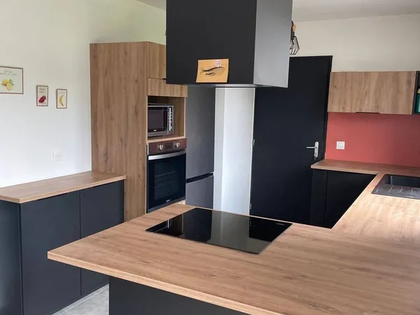 Maison 4 pièces 78 m²