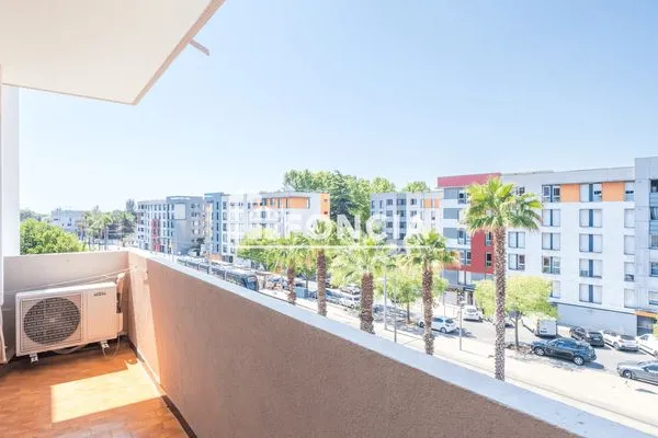 Appartement 5 pièces 107 m²