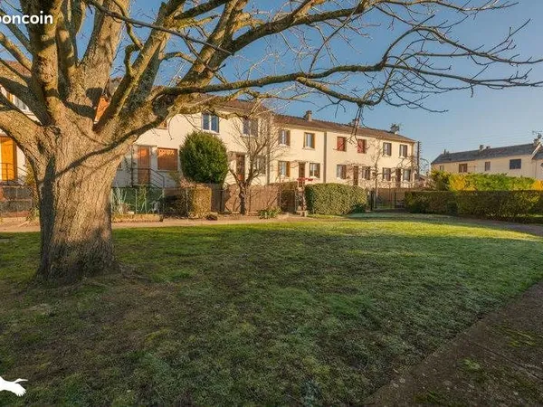 Pavillon 5 pièces 67 m²